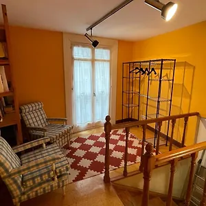Casa Grande En Casco Historico Apartamento Santander